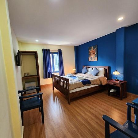 Maison Zen Aphay Luang Prabang Zewnętrze zdjęcie