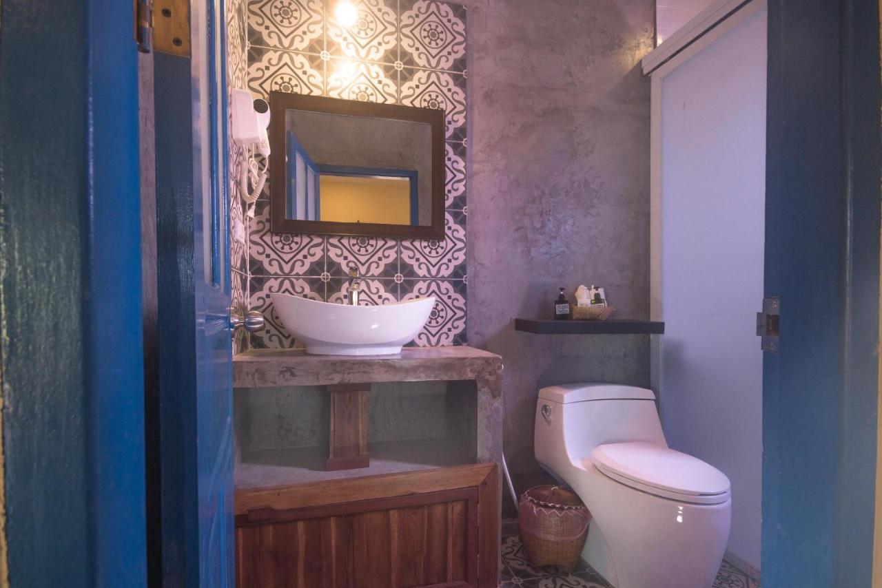 Maison Zen Aphay Luang Prabang Zewnętrze zdjęcie