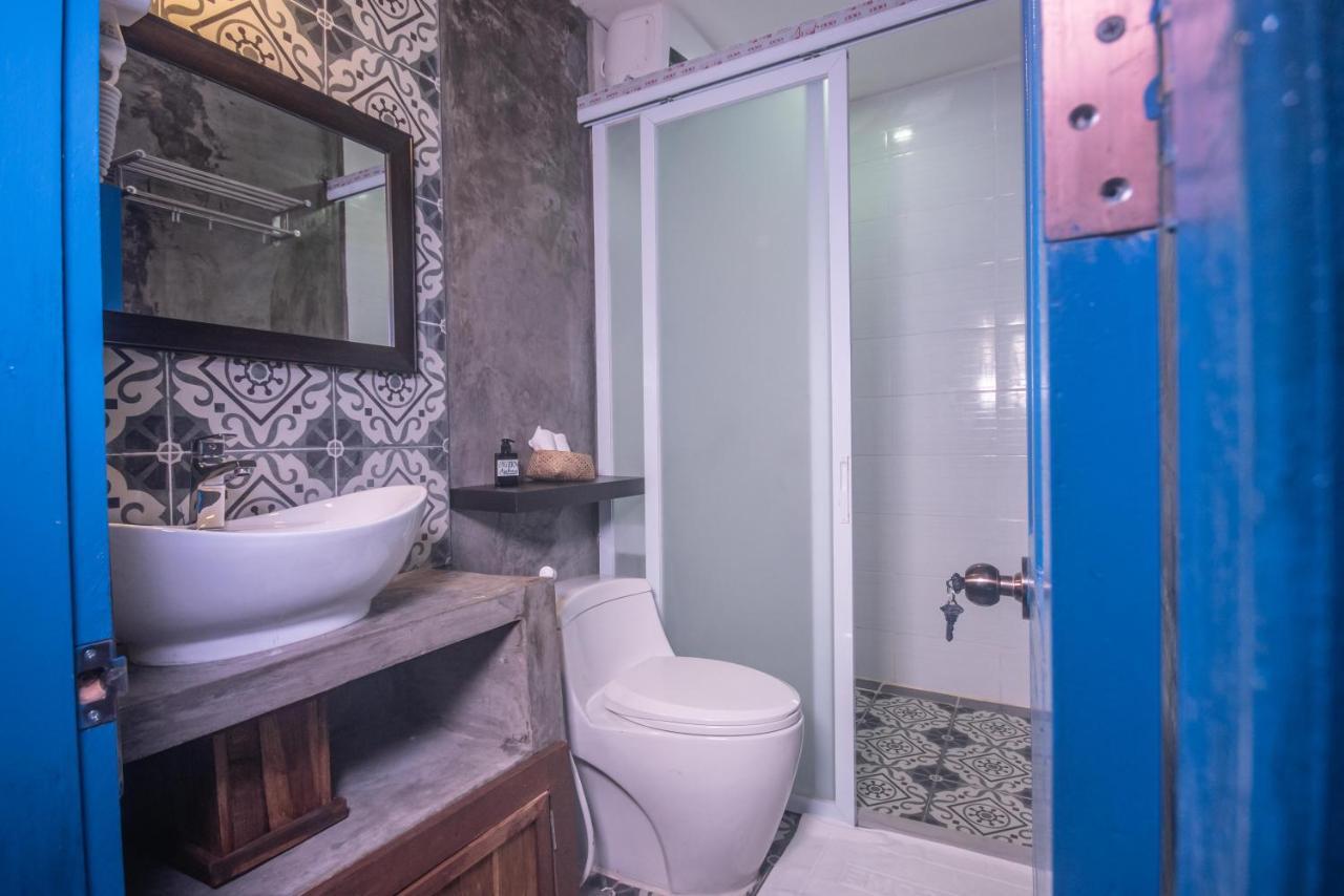 Maison Zen Aphay Luang Prabang Zewnętrze zdjęcie