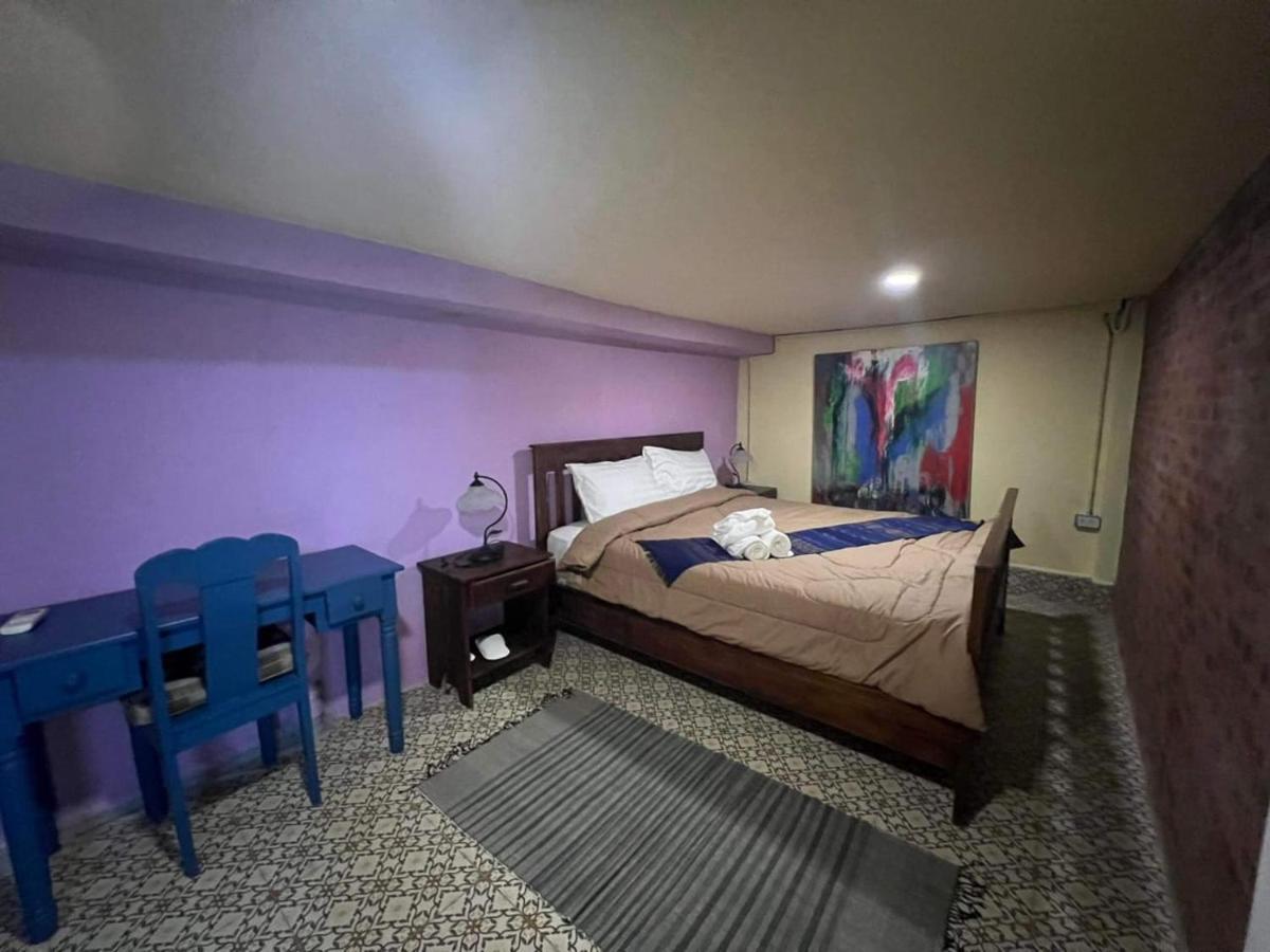 Maison Zen Aphay Luang Prabang Zewnętrze zdjęcie