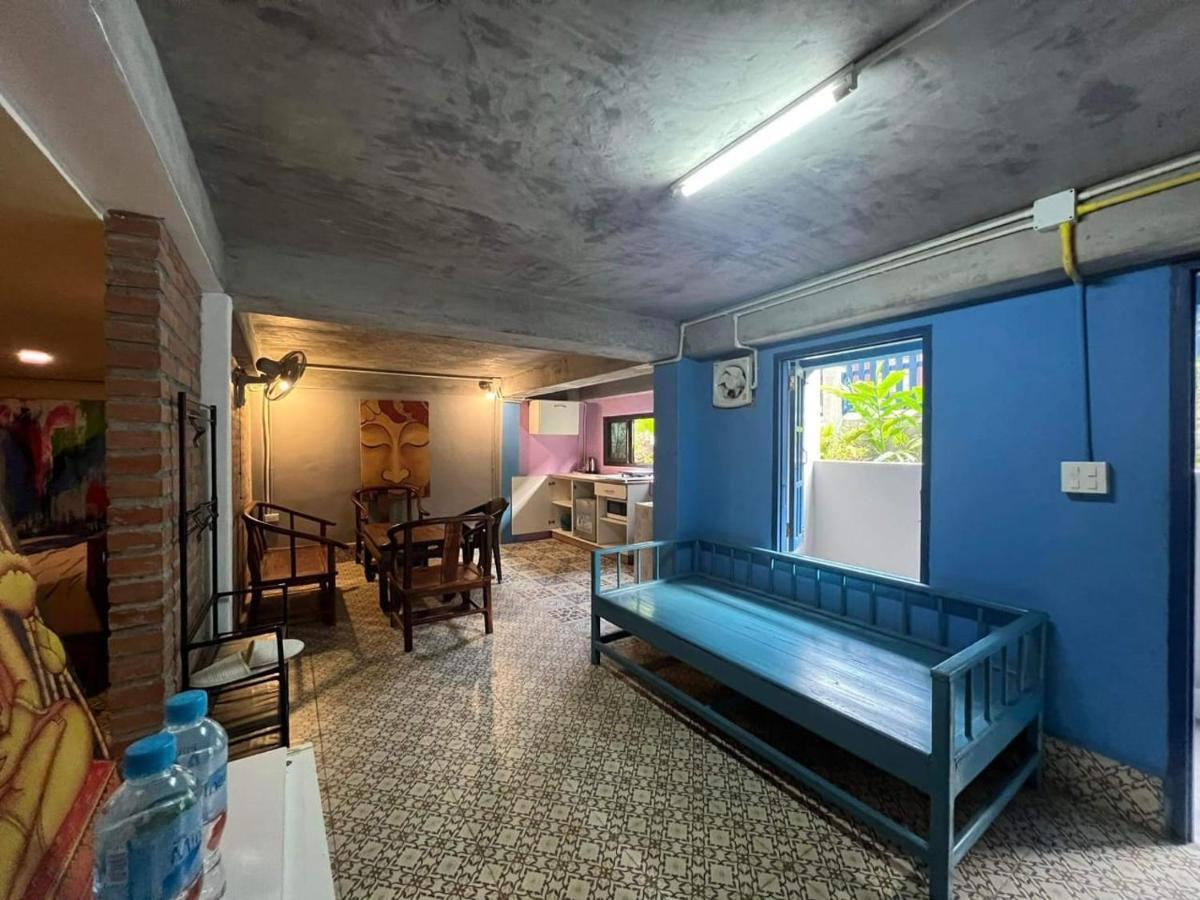 Maison Zen Aphay Luang Prabang Zewnętrze zdjęcie