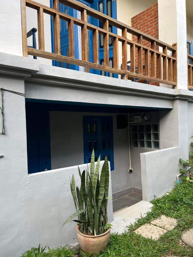 Maison Zen Aphay Luang Prabang Zewnętrze zdjęcie