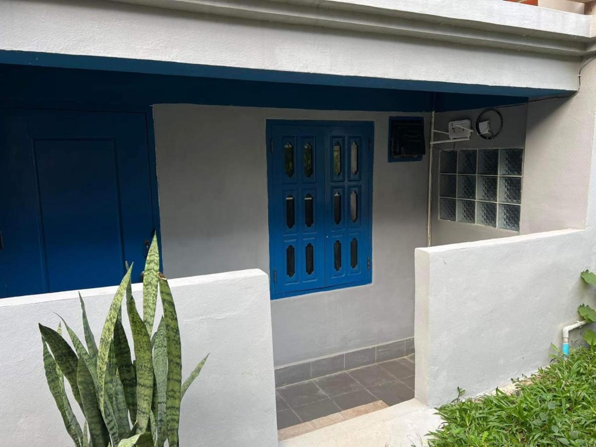 Maison Zen Aphay Luang Prabang Zewnętrze zdjęcie
