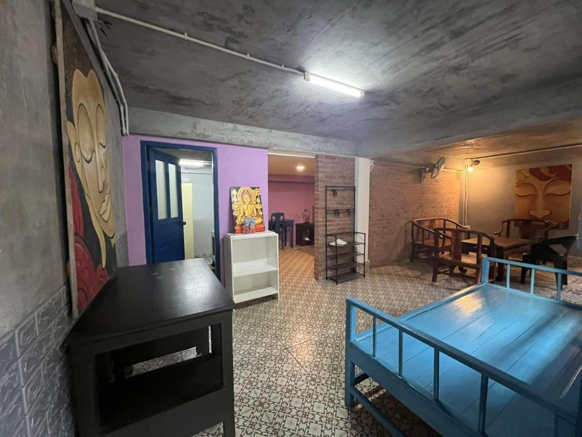 Maison Zen Aphay Luang Prabang Zewnętrze zdjęcie