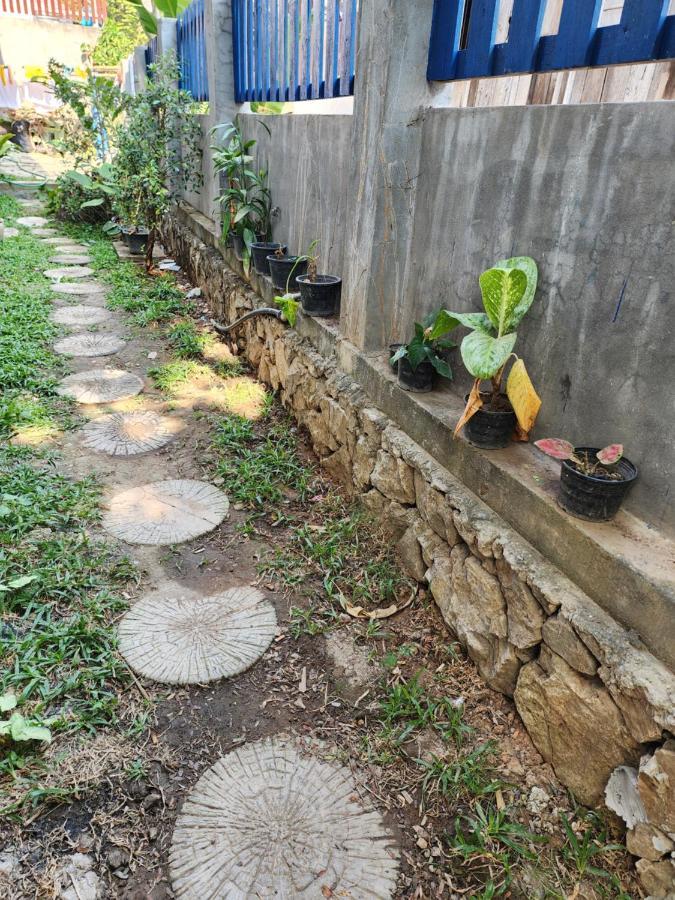 Maison Zen Aphay Luang Prabang Zewnętrze zdjęcie