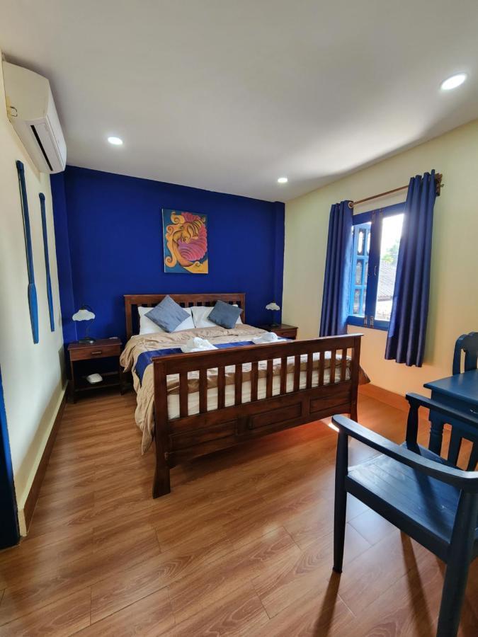 Maison Zen Aphay Luang Prabang Zewnętrze zdjęcie