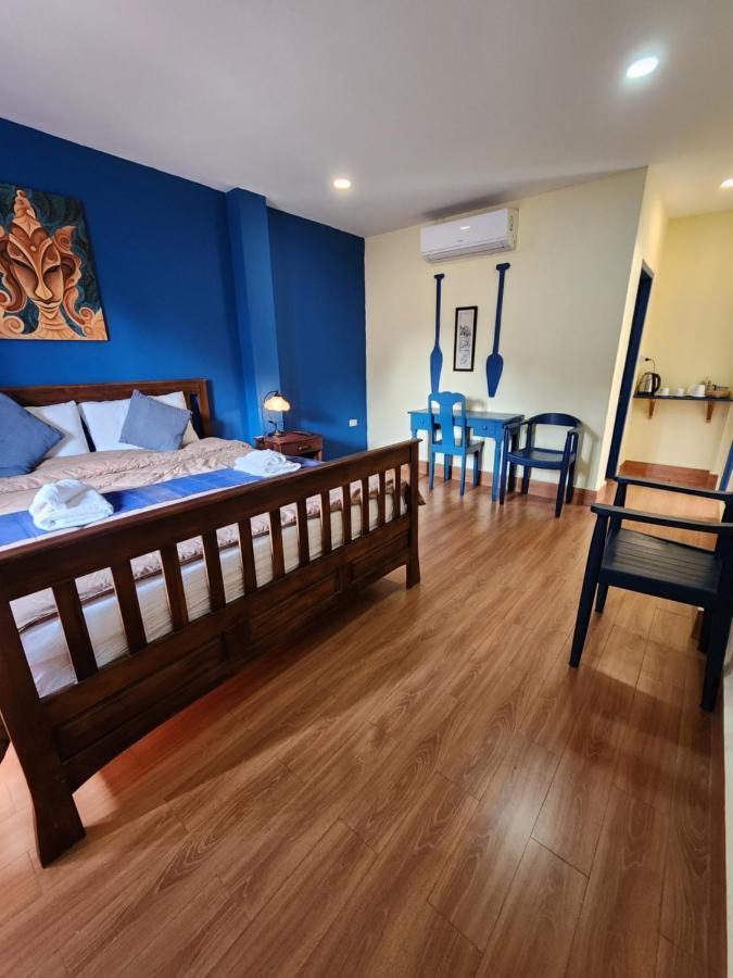 Maison Zen Aphay Luang Prabang Zewnętrze zdjęcie