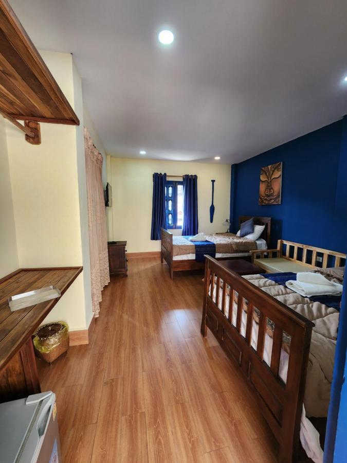Maison Zen Aphay Luang Prabang Zewnętrze zdjęcie