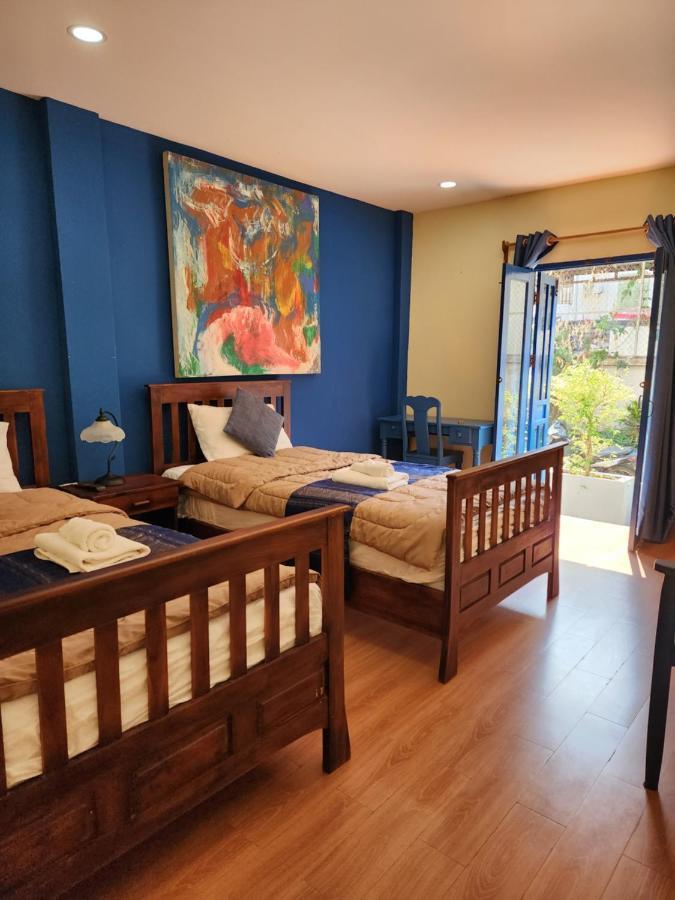 Maison Zen Aphay Luang Prabang Zewnętrze zdjęcie