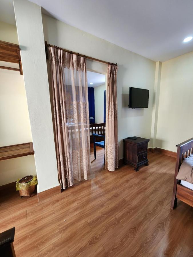 Maison Zen Aphay Luang Prabang Zewnętrze zdjęcie
