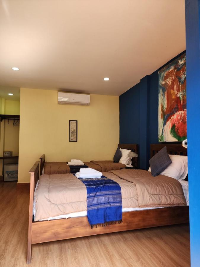 Maison Zen Aphay Luang Prabang Zewnętrze zdjęcie