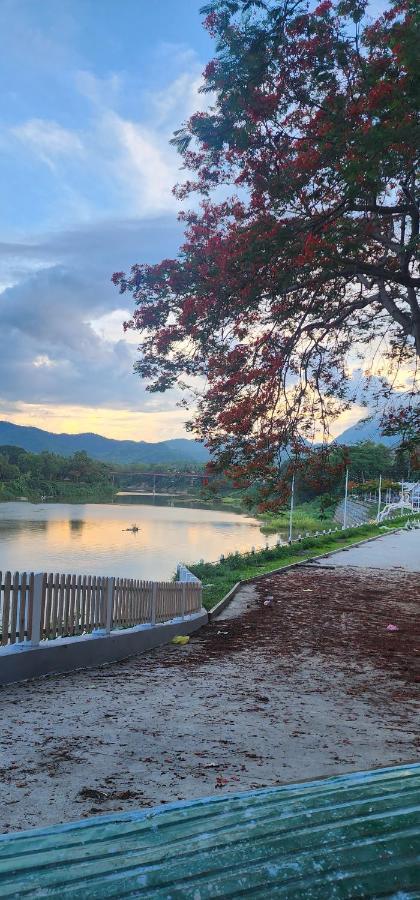 Maison Zen Aphay Luang Prabang Zewnętrze zdjęcie