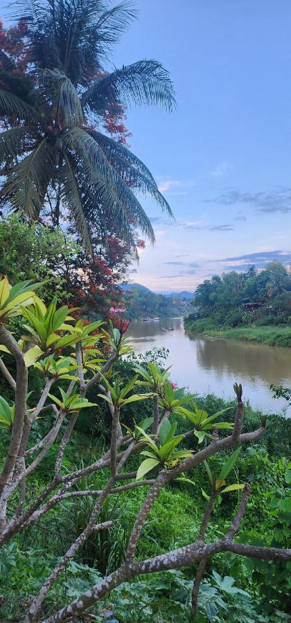 Maison Zen Aphay Luang Prabang Zewnętrze zdjęcie