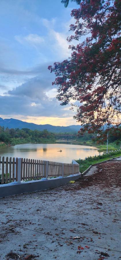 Maison Zen Aphay Luang Prabang Zewnętrze zdjęcie