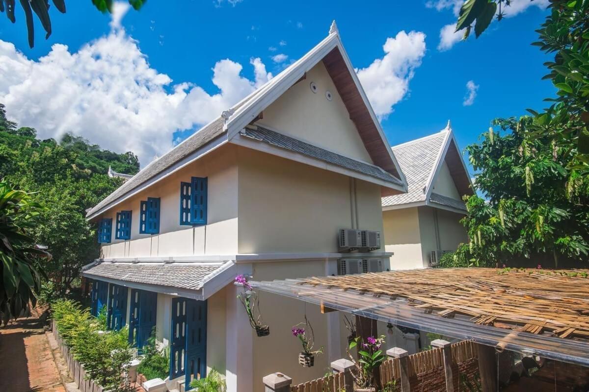 Maison Zen Aphay Luang Prabang Zewnętrze zdjęcie